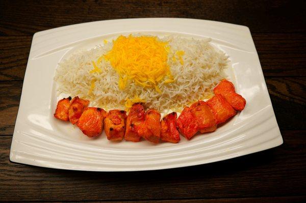 Chicken Kabob