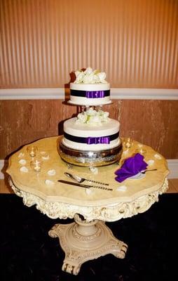 Wedding Cake!