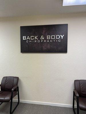 CARE Chiropractic