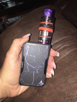 Drag Mod. Love it!!!