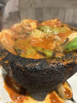 Molcajetes