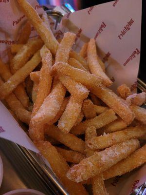 Fries