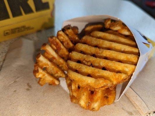 Fries