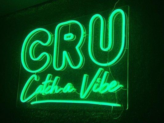 CRU Urban Lounge