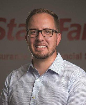 State Farm Agent