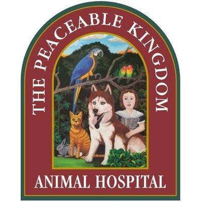 Peaceable Kingdom Animal Hospital Ltd