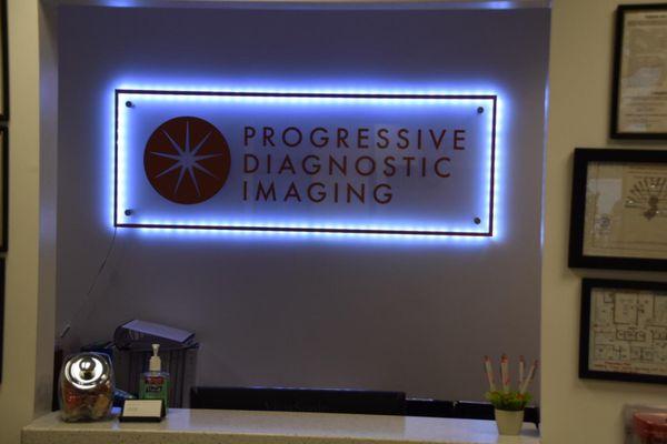 Progressive Diagnostic Imaging Morris County NJ