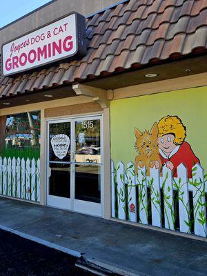 Joyce's Grooming Studio