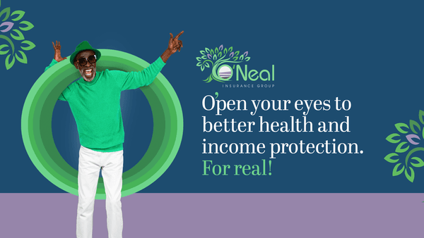 Las Vegas Nevada O'Neal Insurance Group Brokers offers Medicare Health Insurance Plans Personal Guidance When You Need It the Most! Call Now