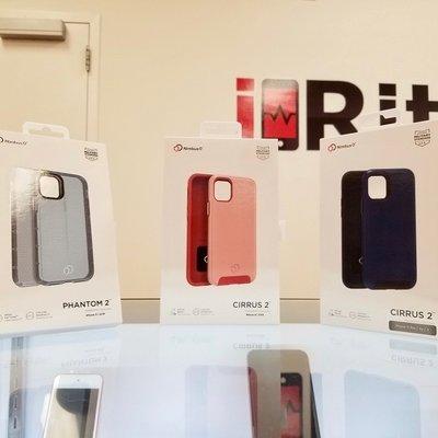 We got some new cases in!