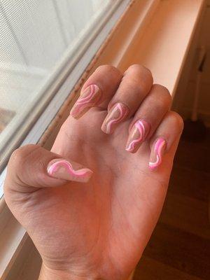 Nails