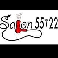 My favorite salon... EVER!