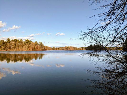 Borderland State Park