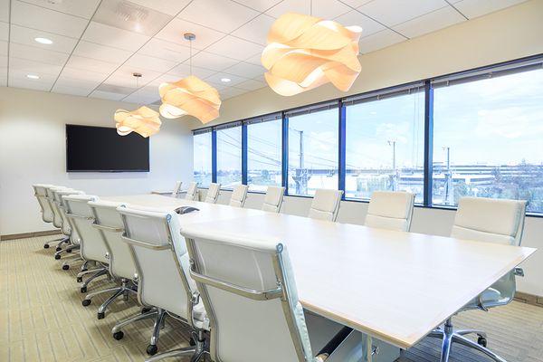 Large Conference Room