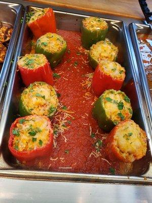 Stuffed Peppers