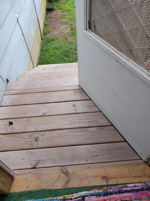 South Texas Fence & Deck