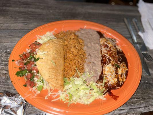 El Charro Mexican Food & Cantina