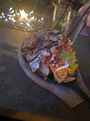 Nachos