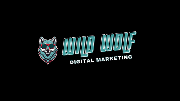 Wild Wolf Digital Marketing Wichita, KS