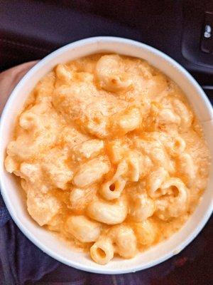 Mac and Cheese