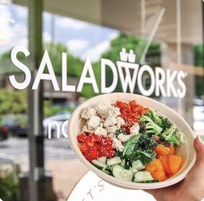 Saladworks