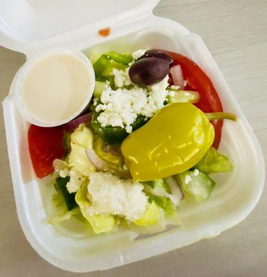 Salad