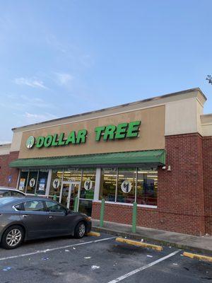 Dollar Tree