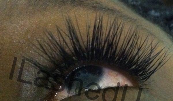 Xtreme Lashes Mink Lashes