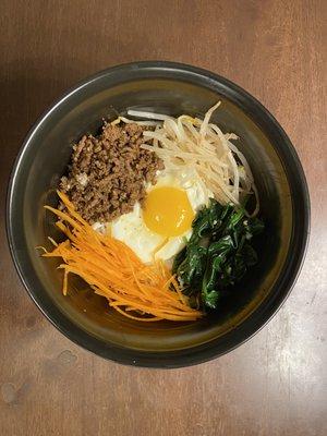 Bibimbap