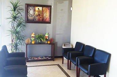 Interior View Of Our Office