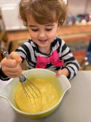 It's Baking Bread Week!