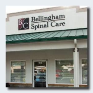 Bellingham Spinal Care Office