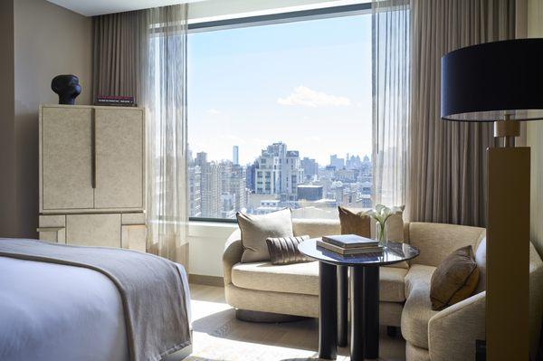 Manhattan Room