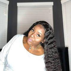 Lace wig Install