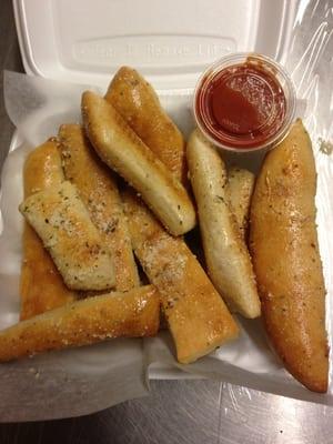 Breadsticks