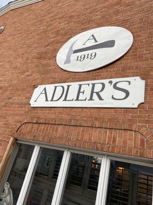 Adler's Design Center & Hardware