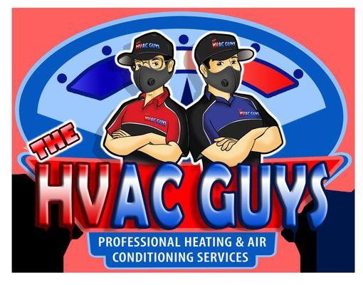 The HVAC Guys