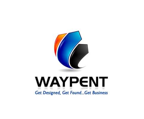 Waypent - Website Design, SEO & Marketing