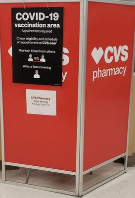 CVS Pharmacy