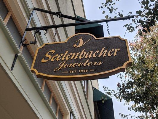 Seelenbacher Jewelers