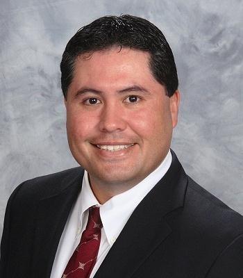 Joel Zamarripa: Allstate Insurance