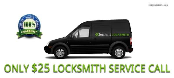 Seattle Locksmith