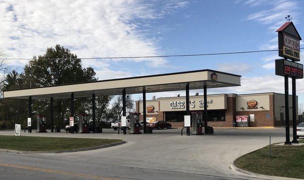 Casey's General Store