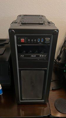 My old PC