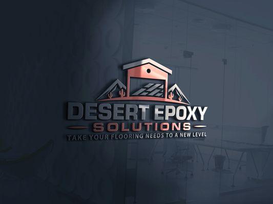 Desert Epoxy Solutions