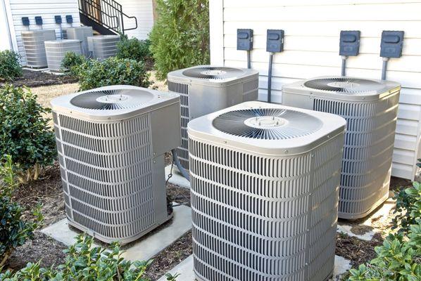 Residential AC repair and Installation, 
Residential Heating And AC Repair