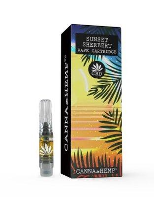 2018s #1 CBD Vape of the Year per OC Weekly