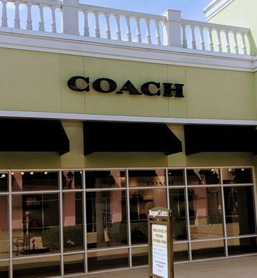 COACH Outlet