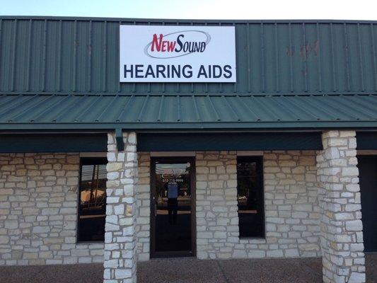 NewSound Hearing Centers of Burnet