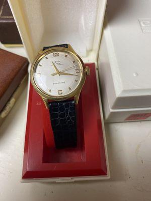 Caliber Works Watch Repair